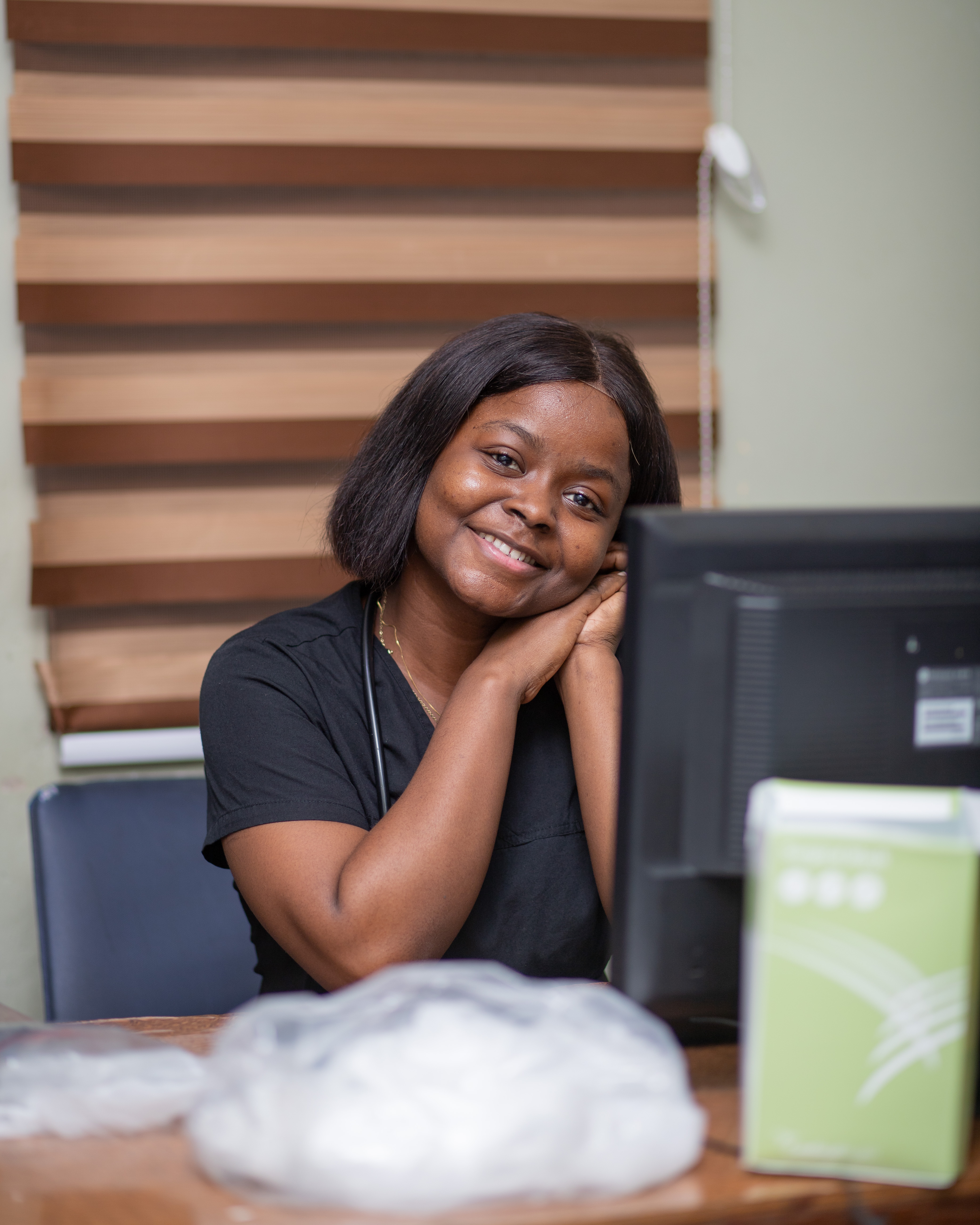 Team Member