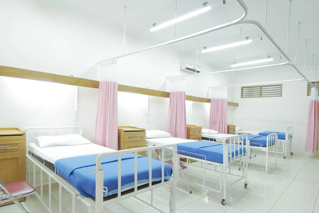 Diagnostic Facilities