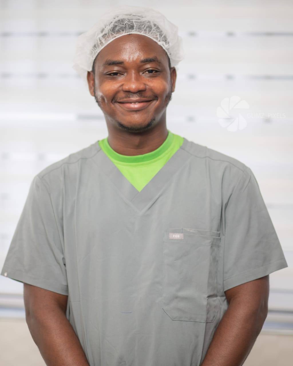 Team Member