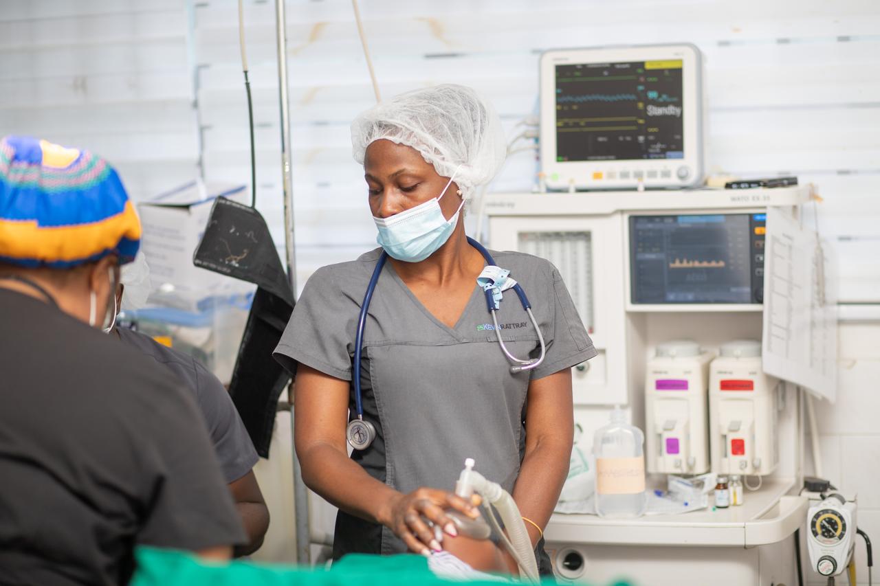 Clinical Treatment